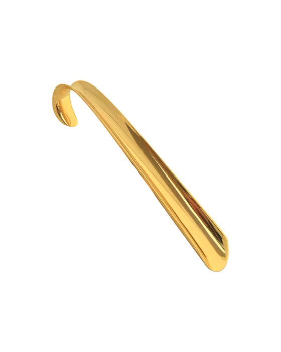 Voyage skohorn mässing | Inredning - Dekoration - Skohorn | Möbelexperten