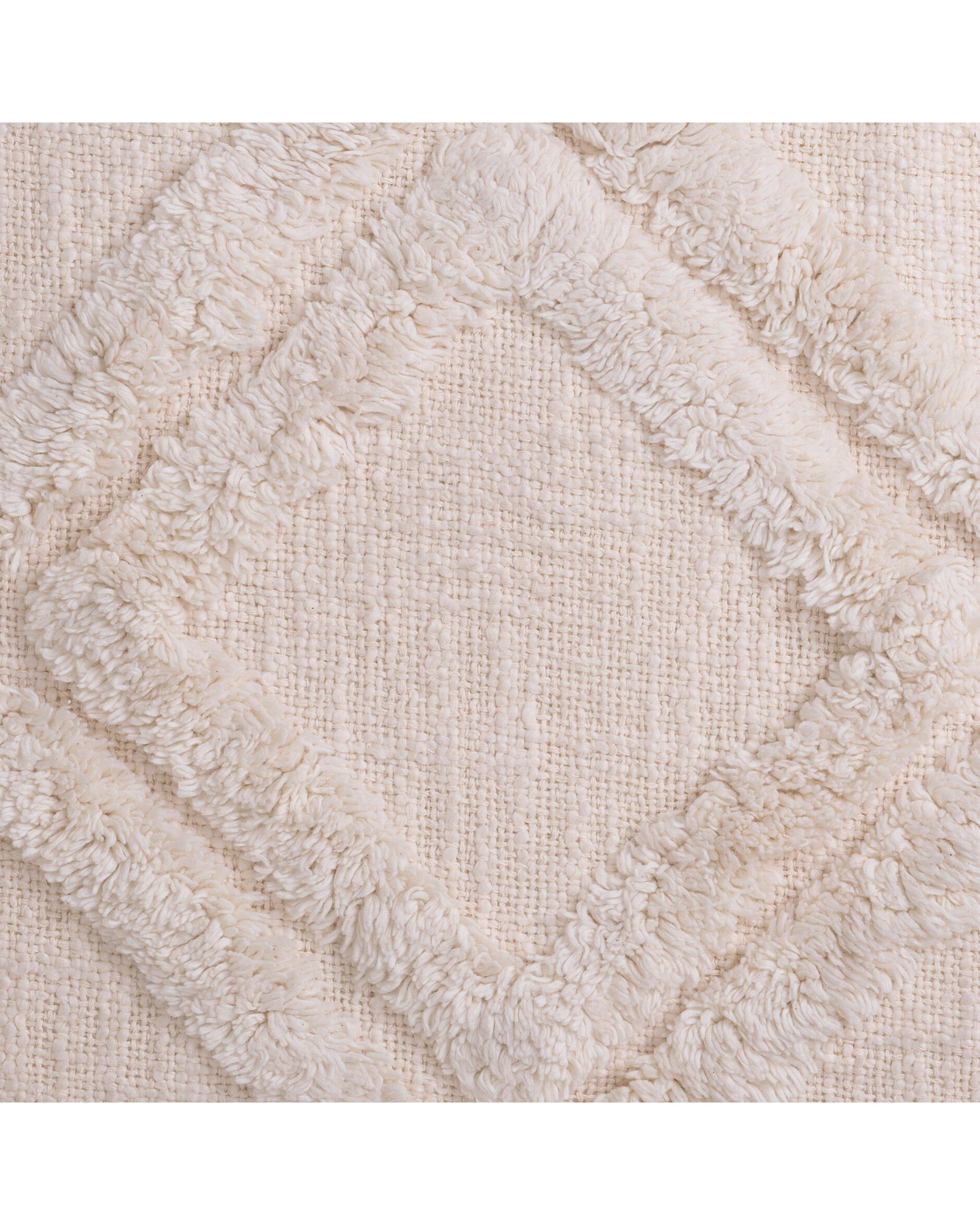 Maris Cushion Off-White OUTLET