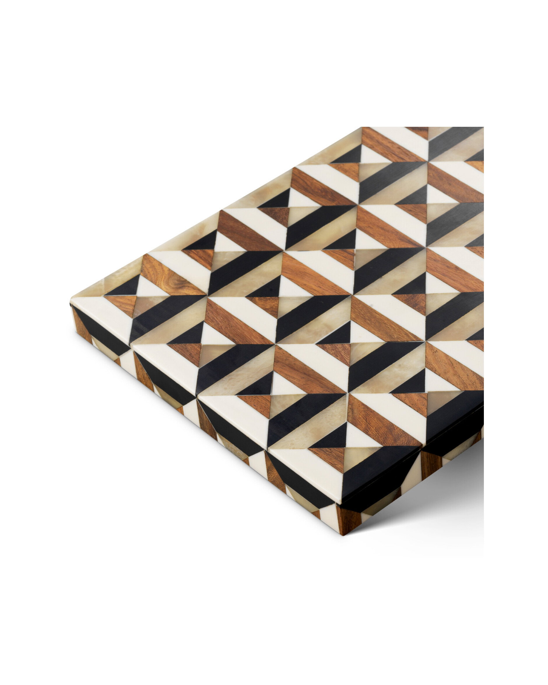 Marwood box multi color