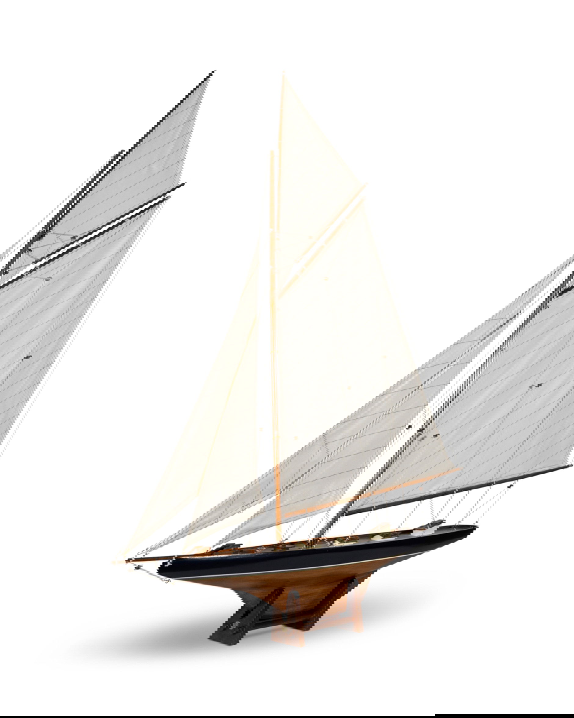 America's Cup Colombia 1901