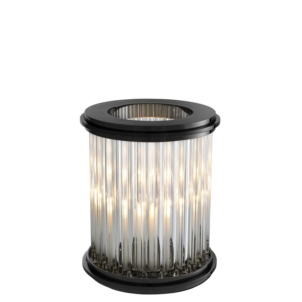 Lykta Bayswater Svart