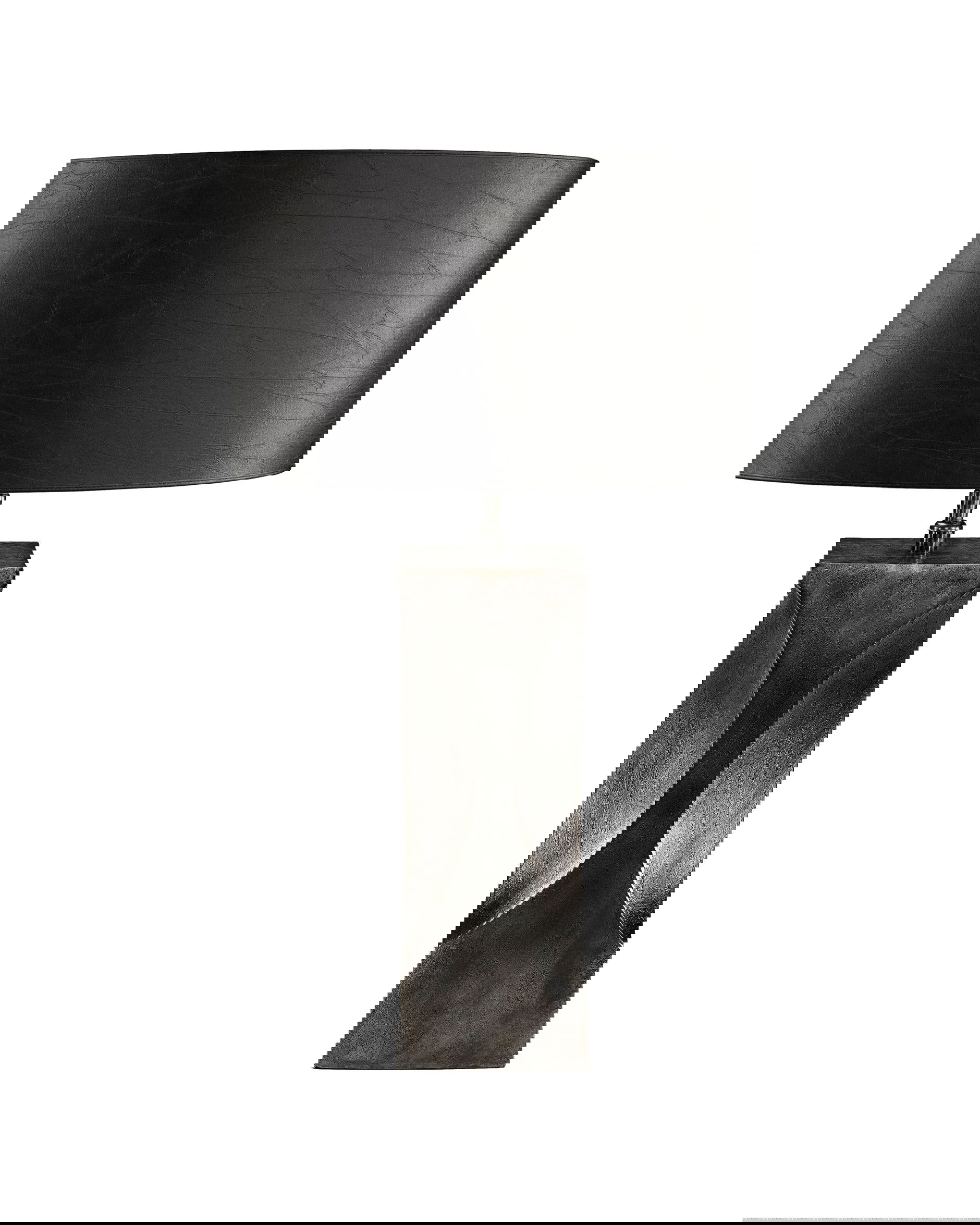 Vezzani pöytävalaisin antiikkipronssi OUTLET