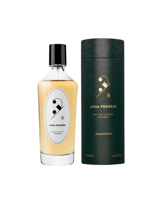 Nº3 Agua Fougere Eau De Cologne