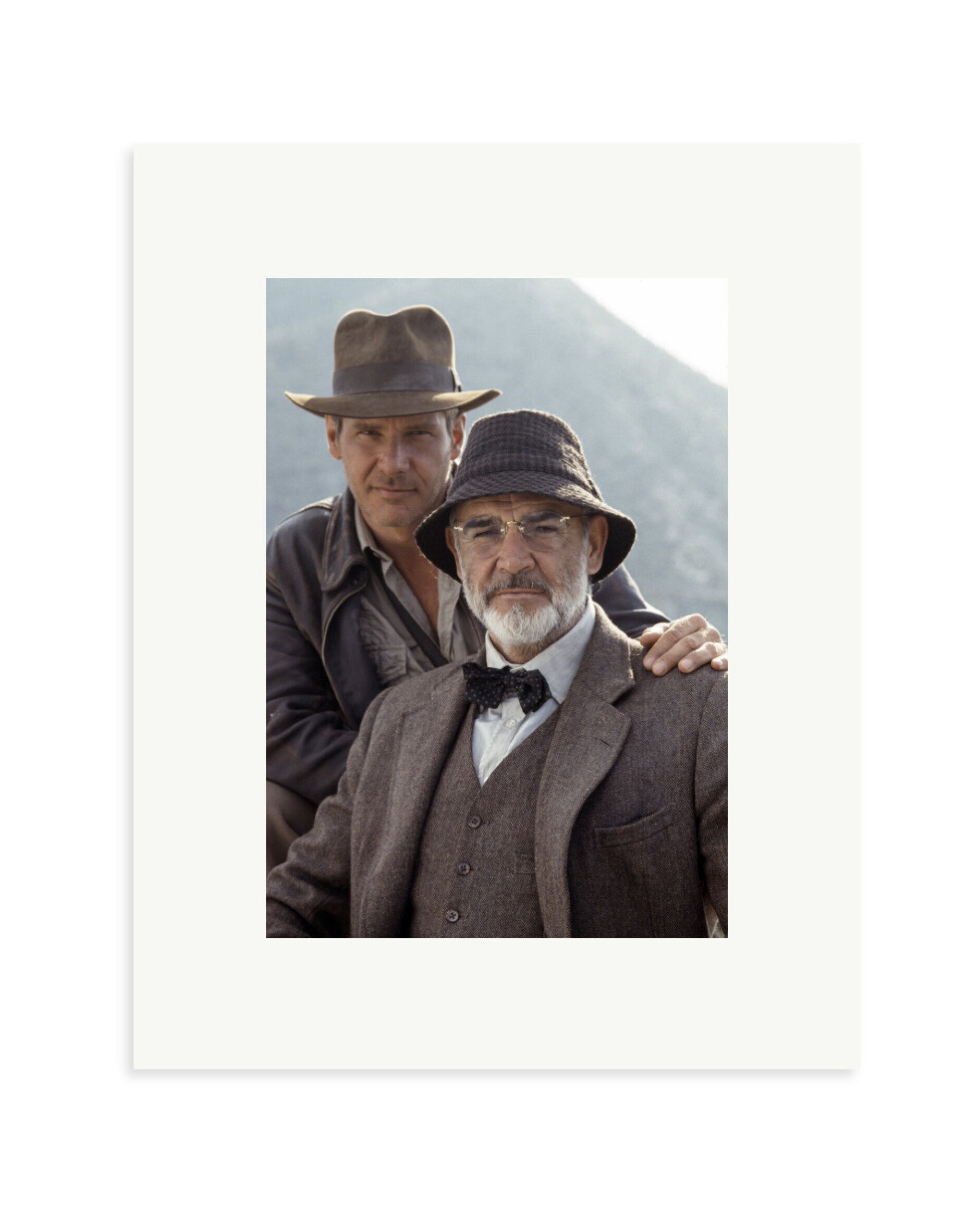 Jones and Son Print Only / Small