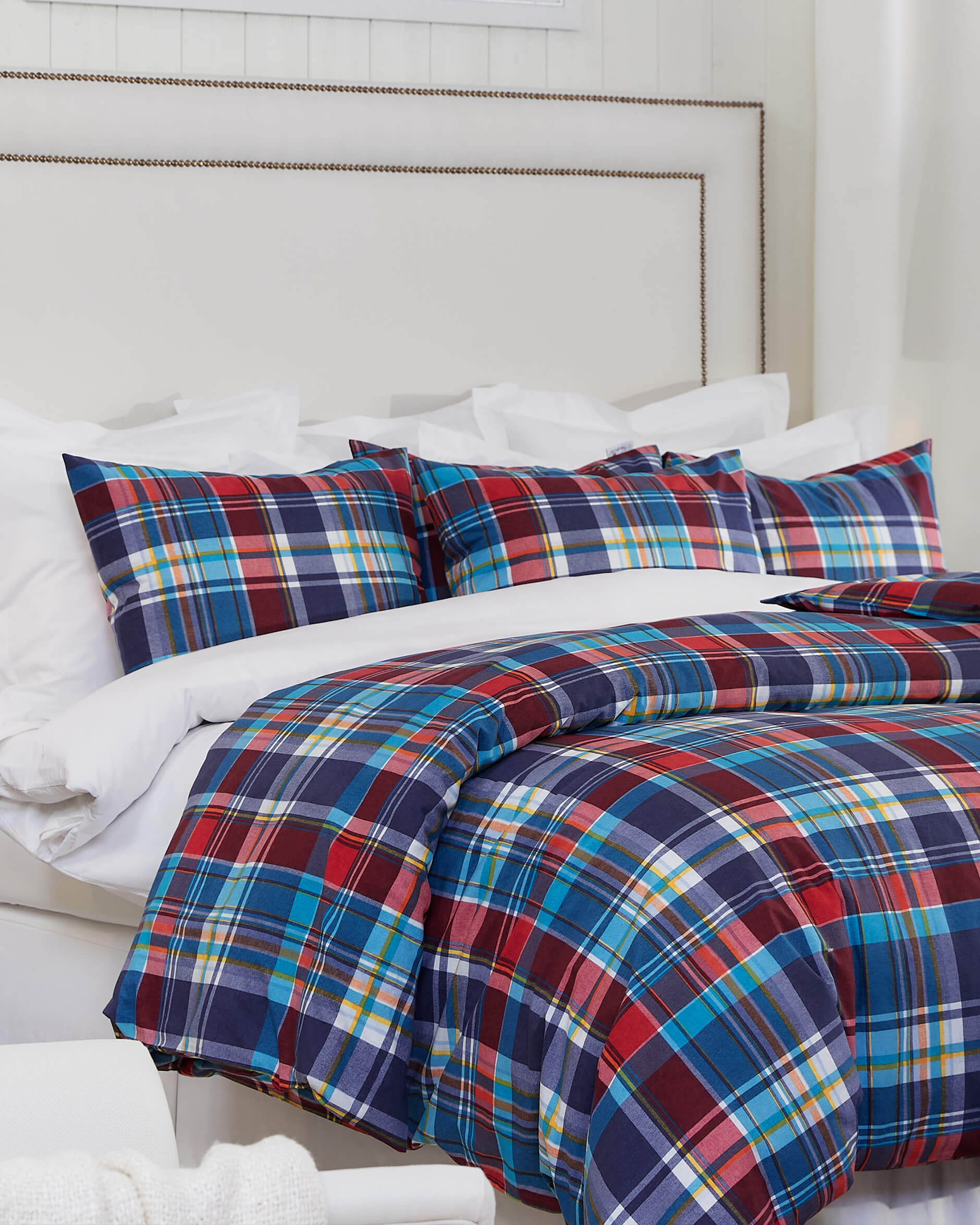 Pinecrest påslakanset