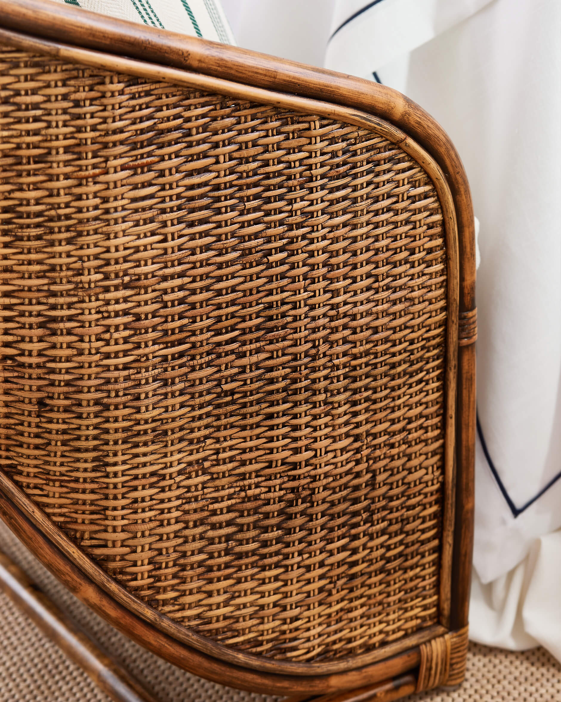 Veracruz fåtölj rotting