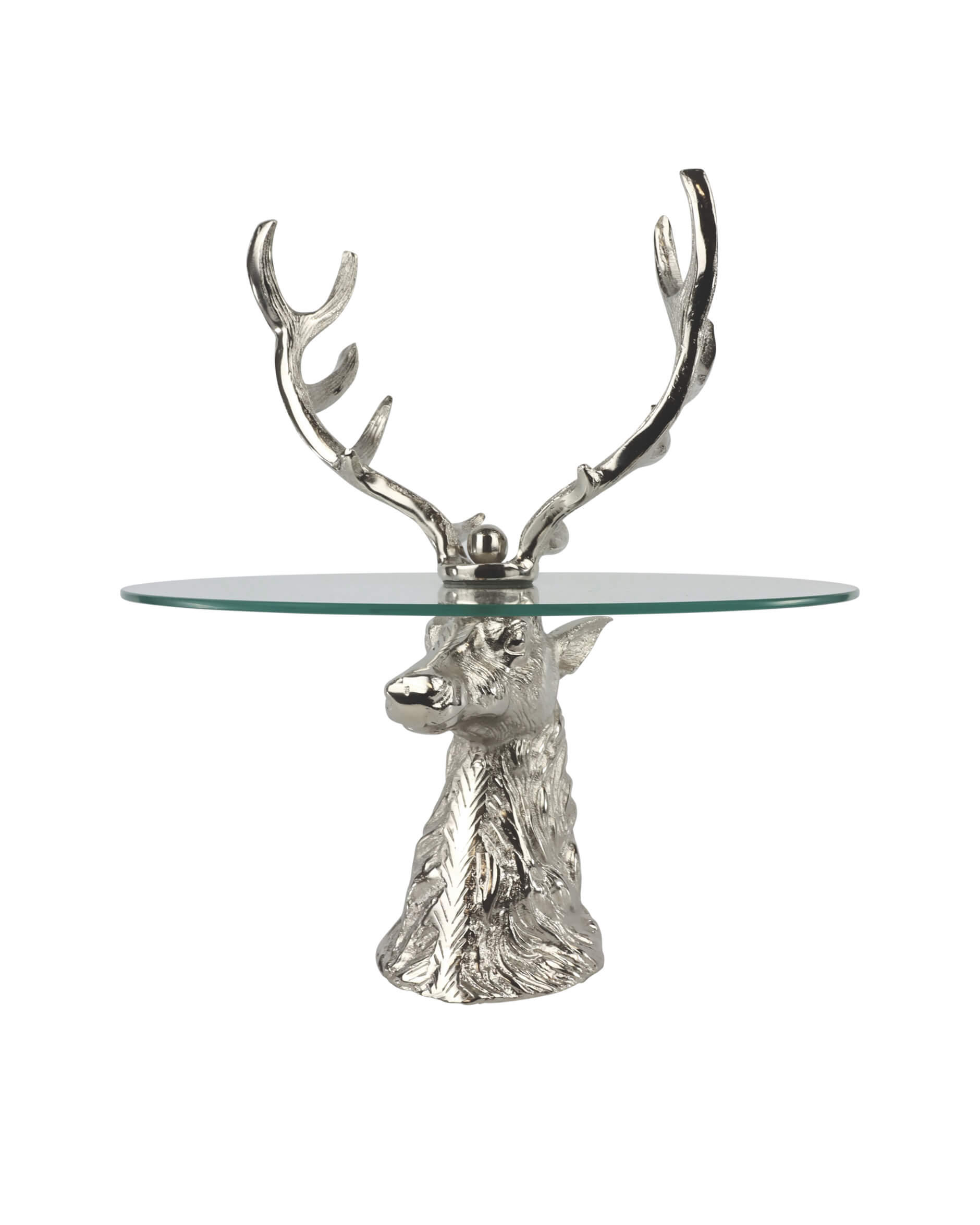 Hjort uppläggningsfat