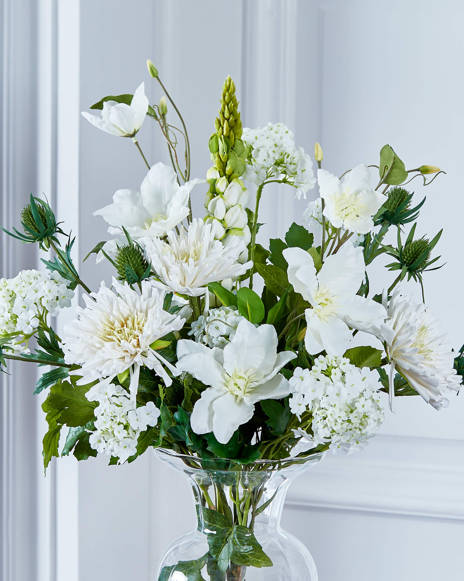 Belvoir Blumenstrauß