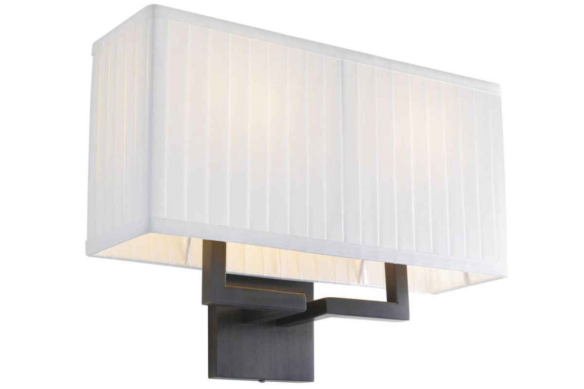 Westbrook Wall Lamp bronze