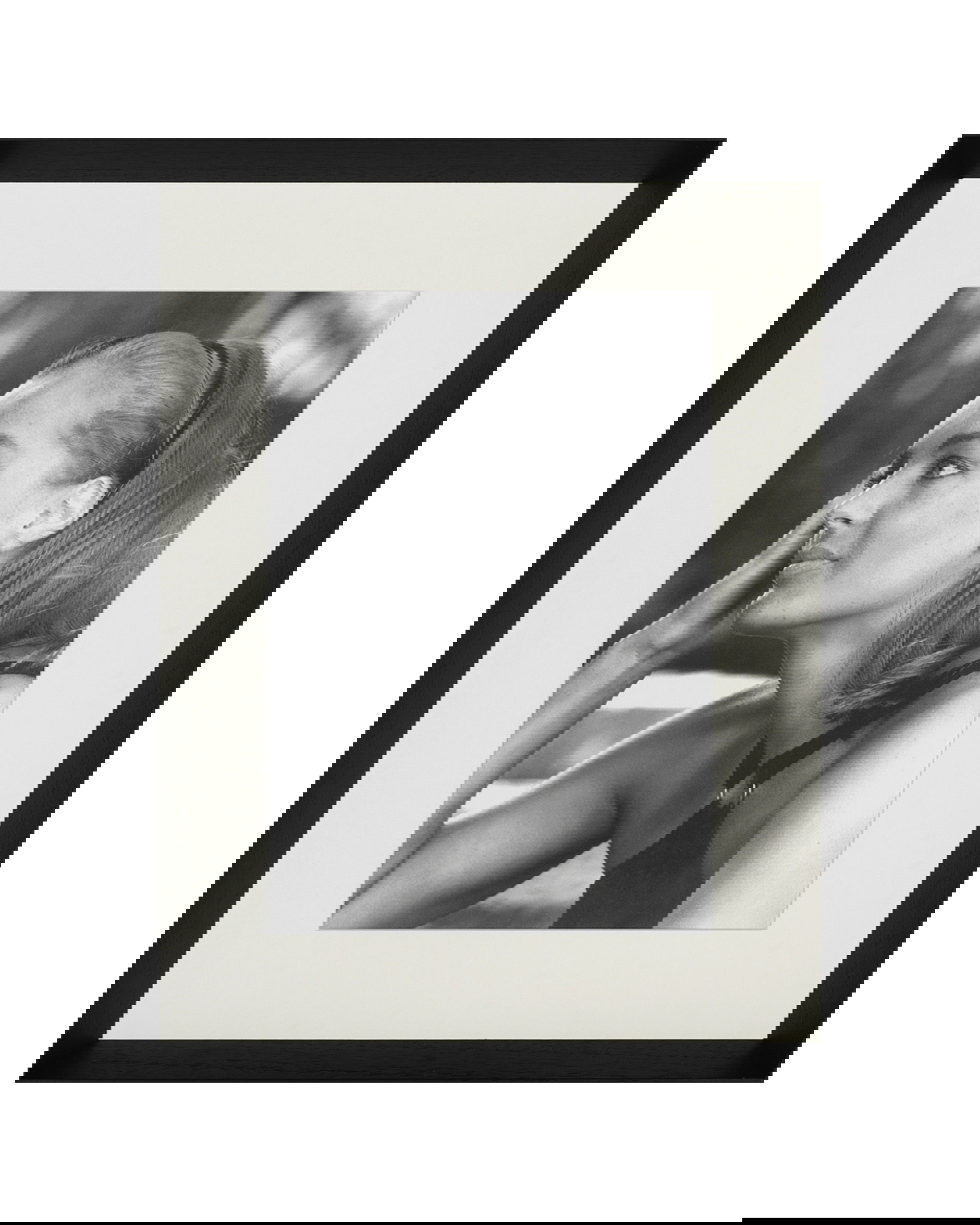 Romy Schneider - Bandeau gam