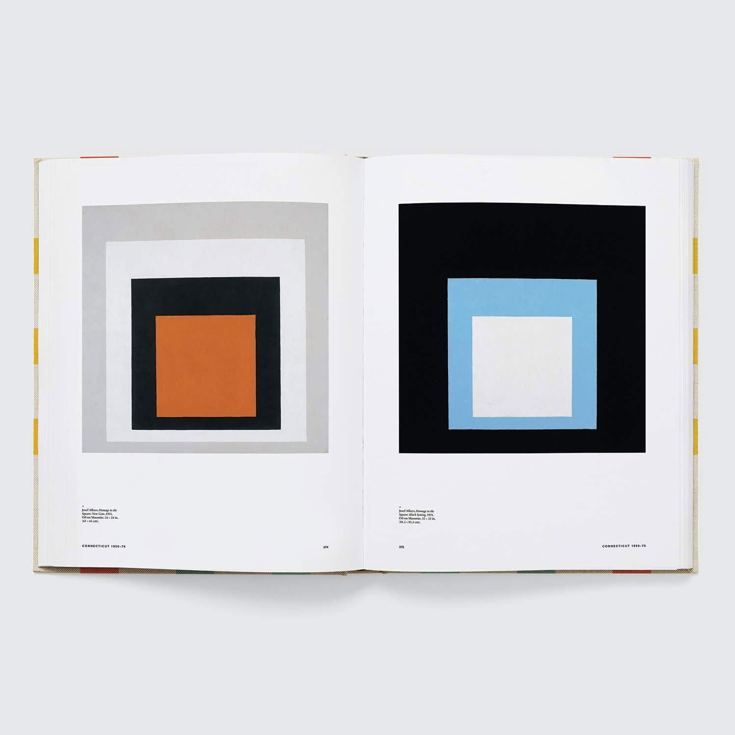 Anni & Josef Albers