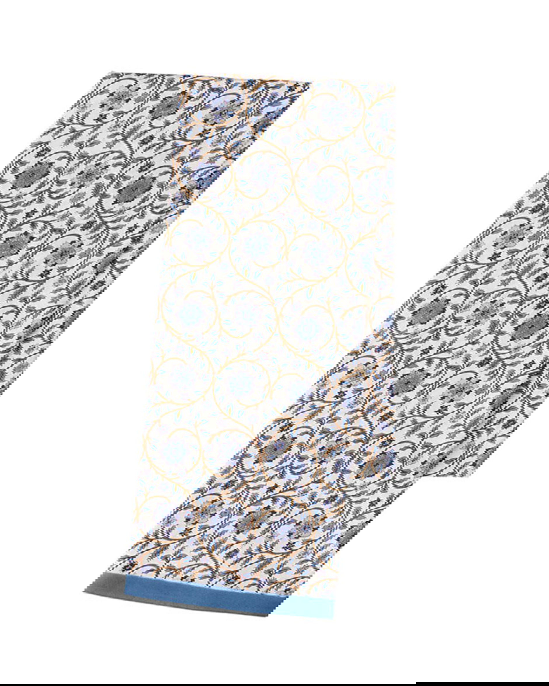 Bloomfield tafelkleed blauw