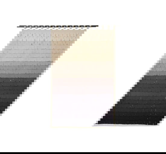 Patch-seinävaate, multi brown OUTLET