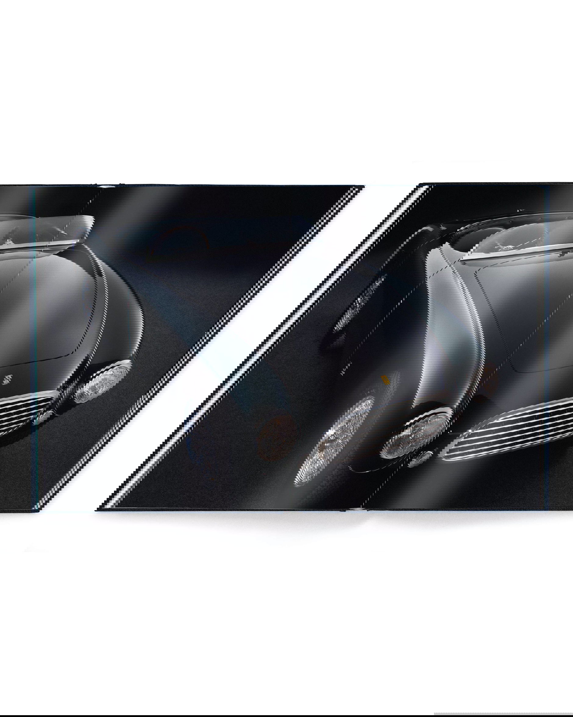 The Ferrari Book: Passion for Design