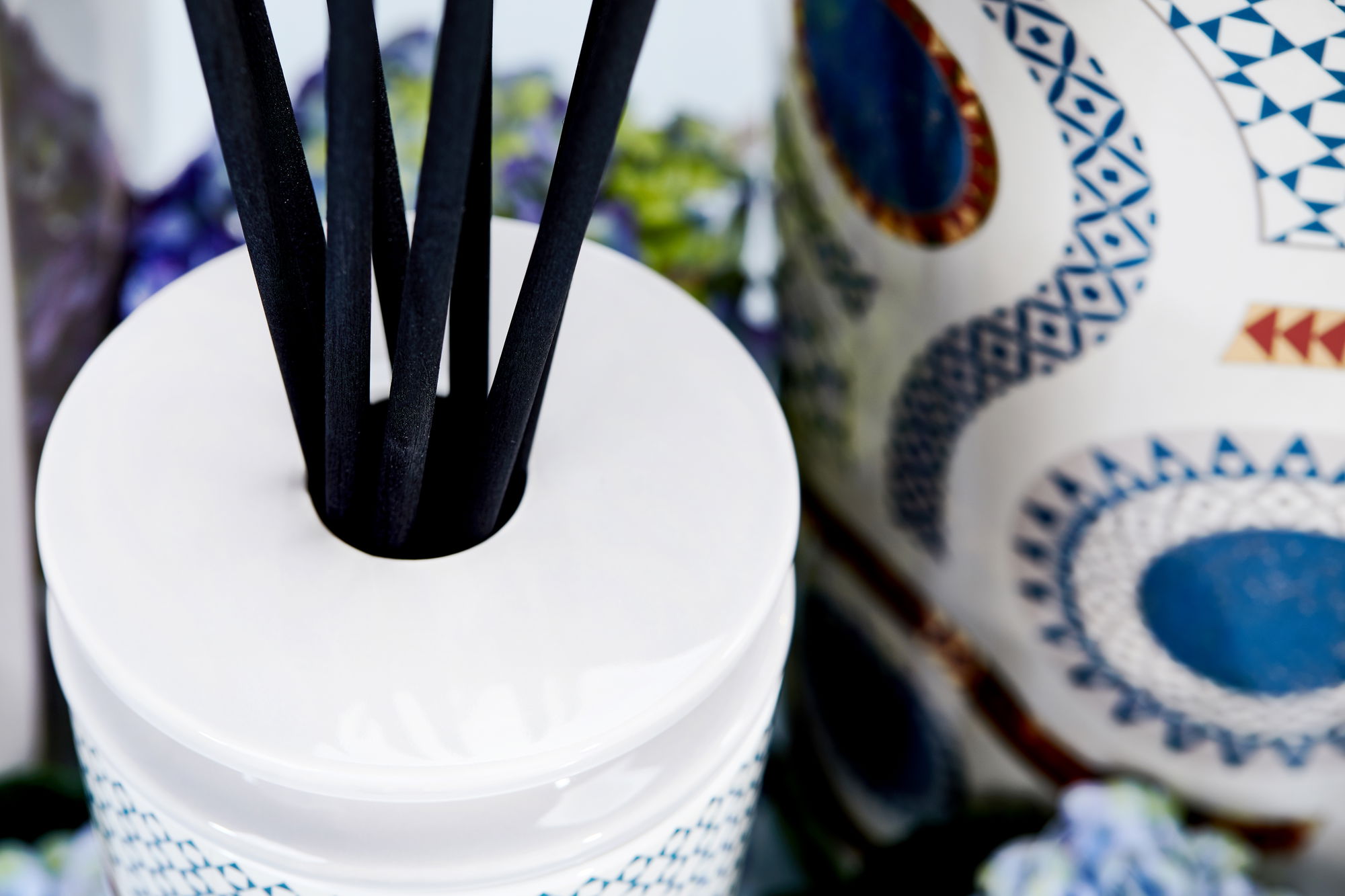 Basilica doftspridare