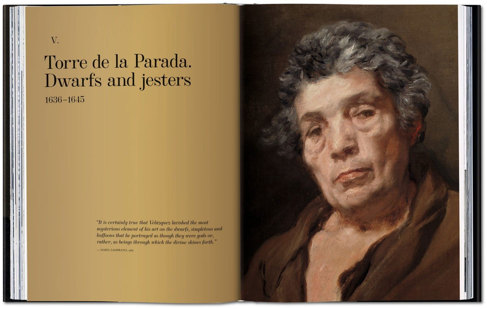 Velázquez. The Complete Works