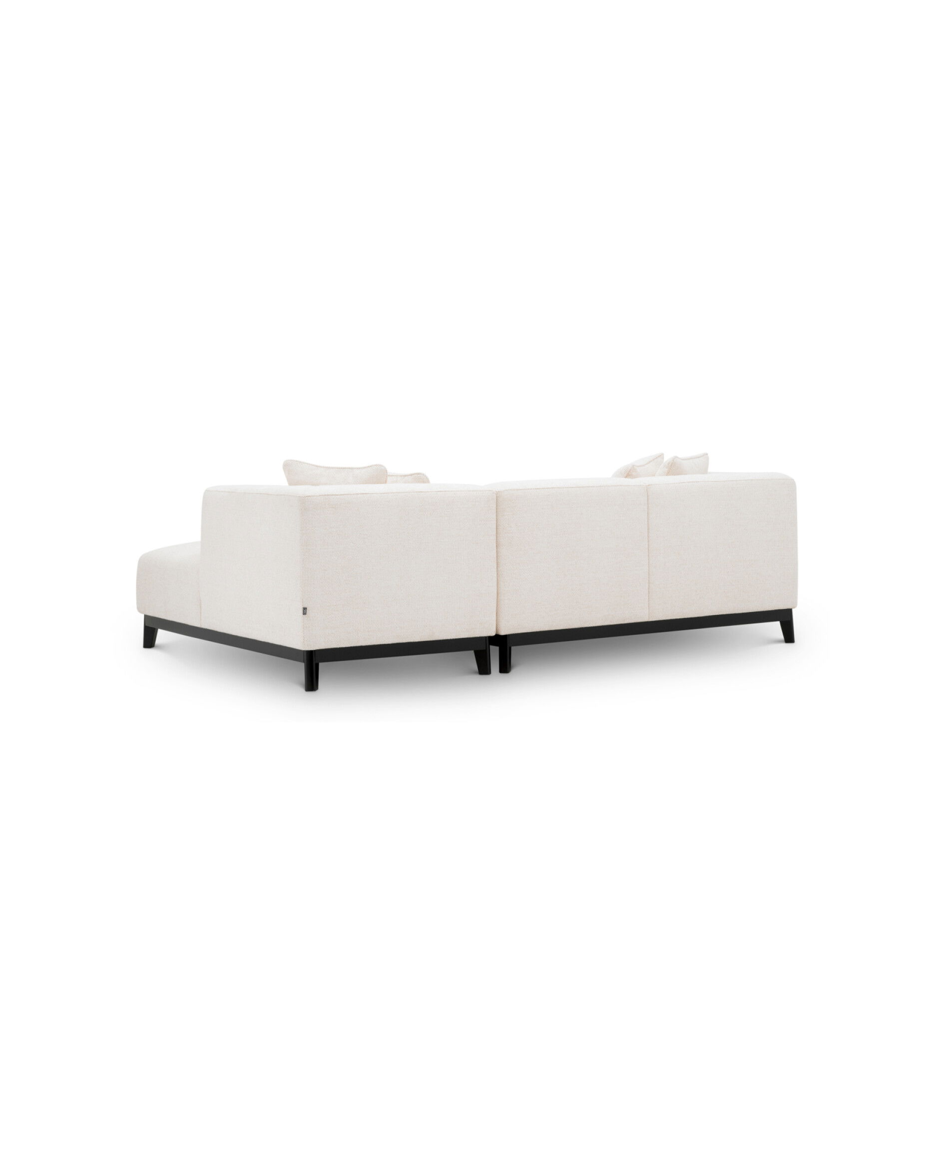Corso loungesoffa lyssa off-white