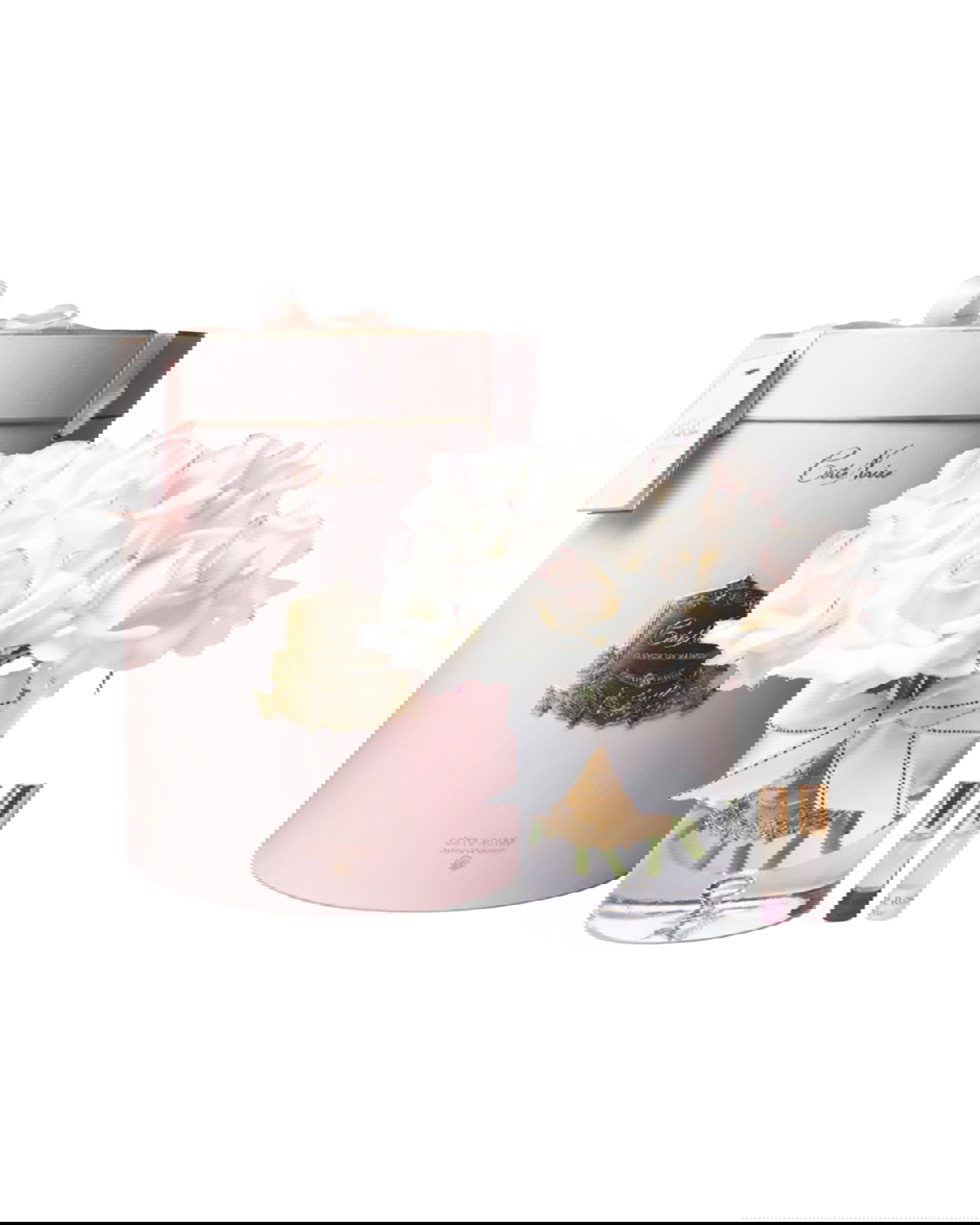 Grand Bouquet Gift Set