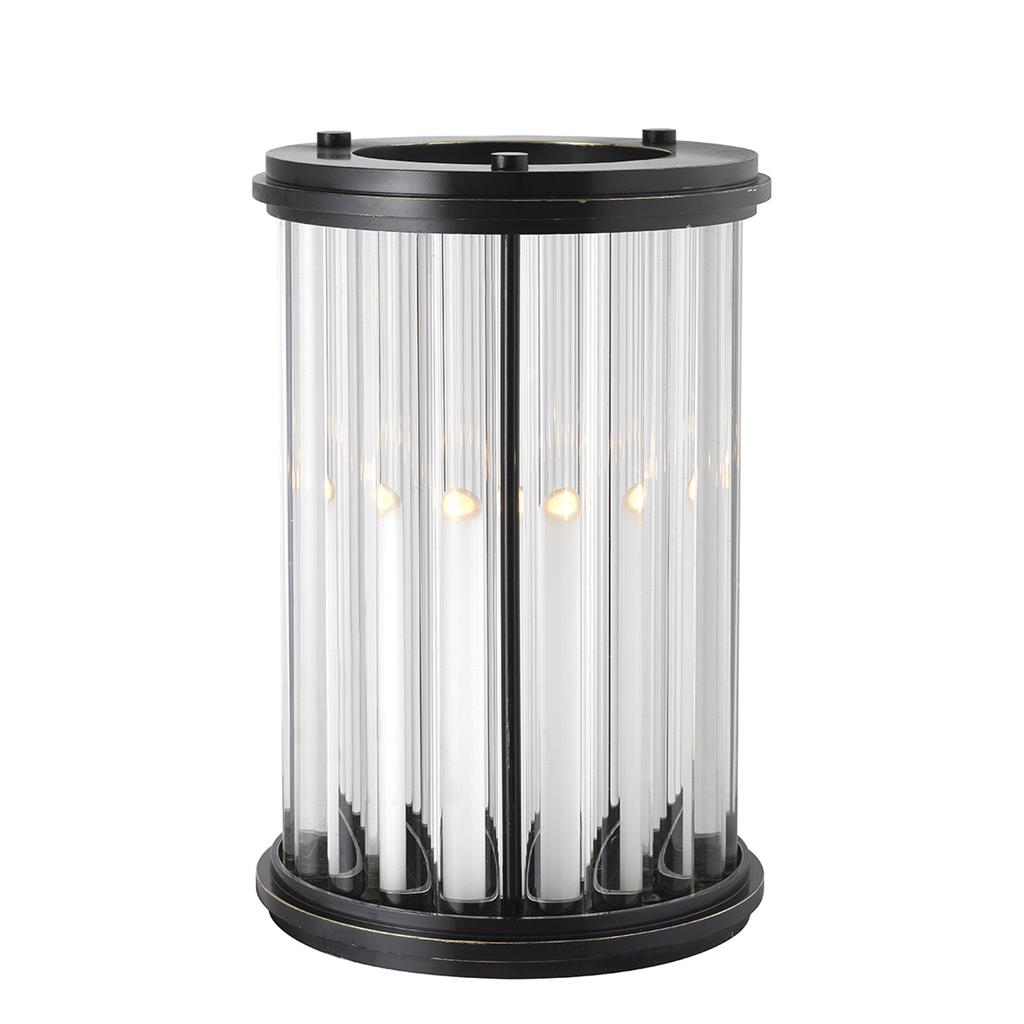 Lykta Ruhlmann Bronze L