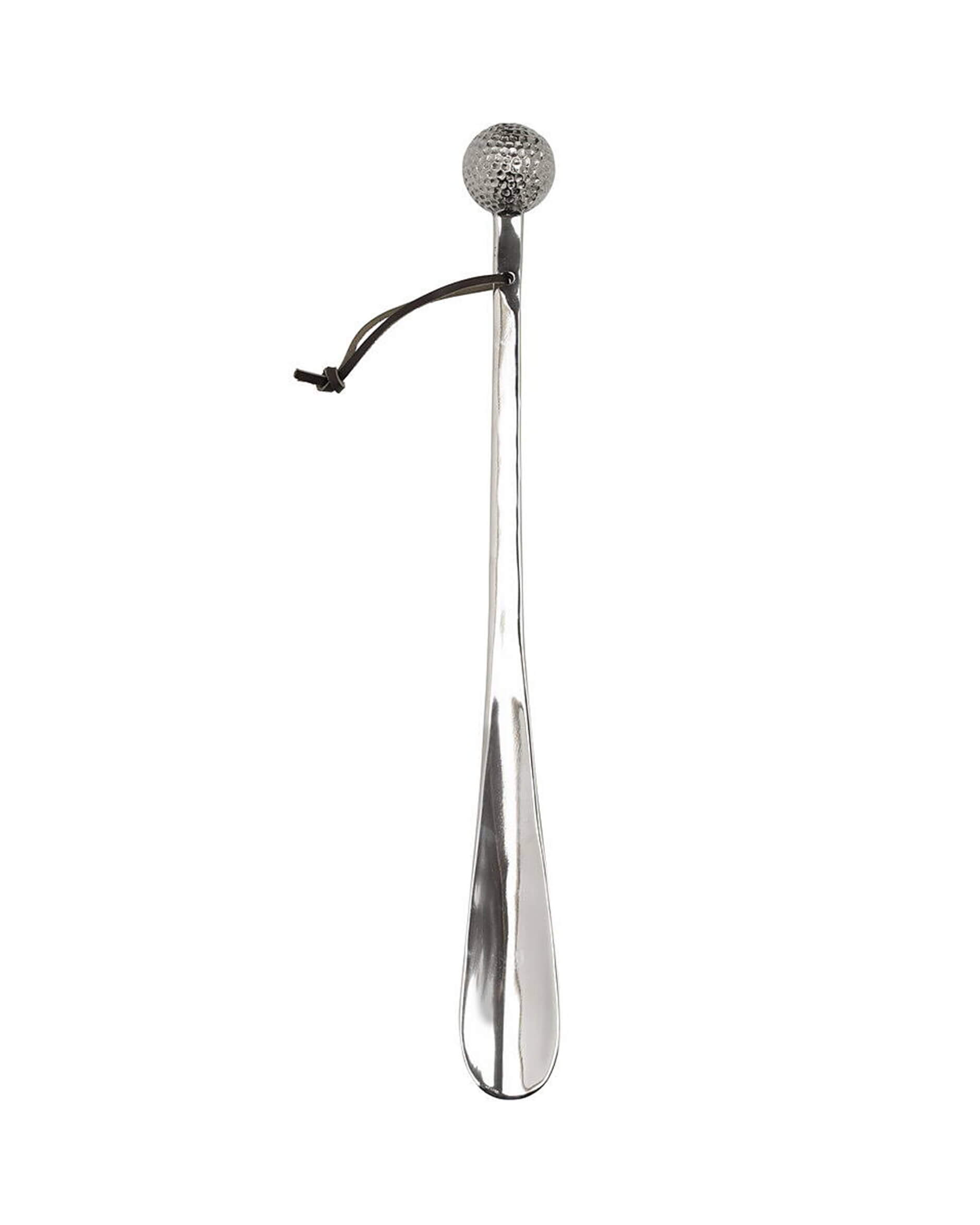 Golfboll skohorn aluminium