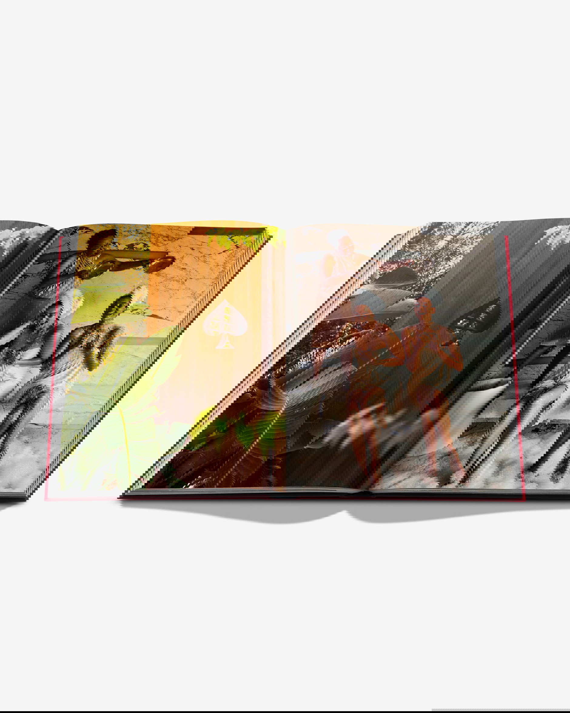 Maçakizi: Everlasting Summer