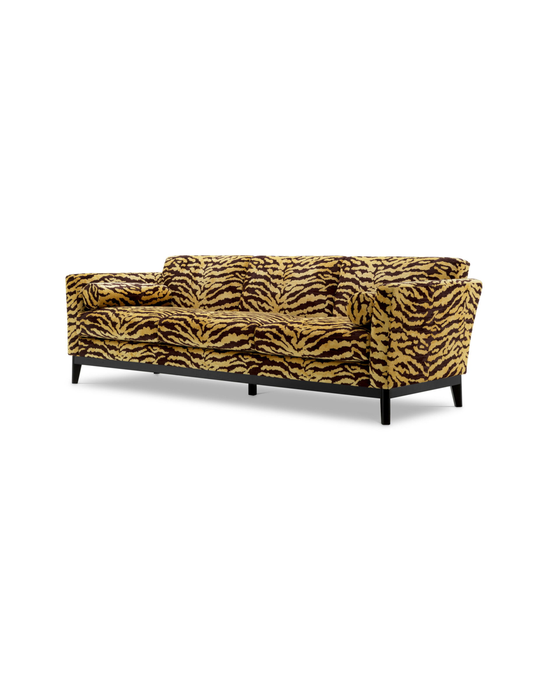Flux Sofa Tigris Brown