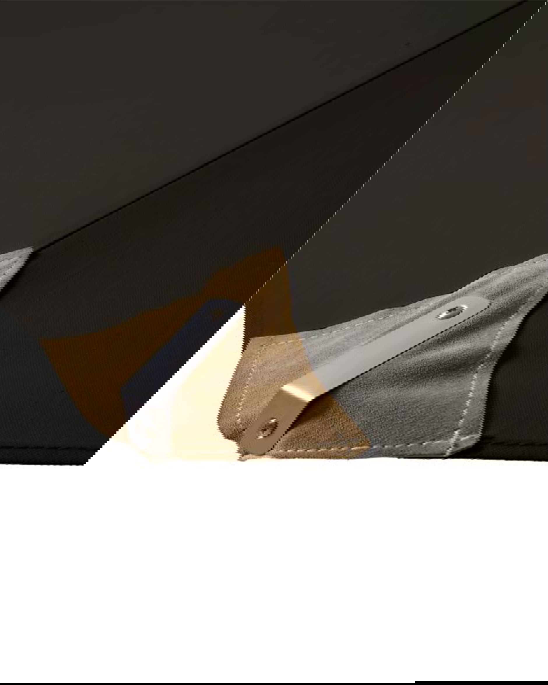 Lizzano parasoll svart