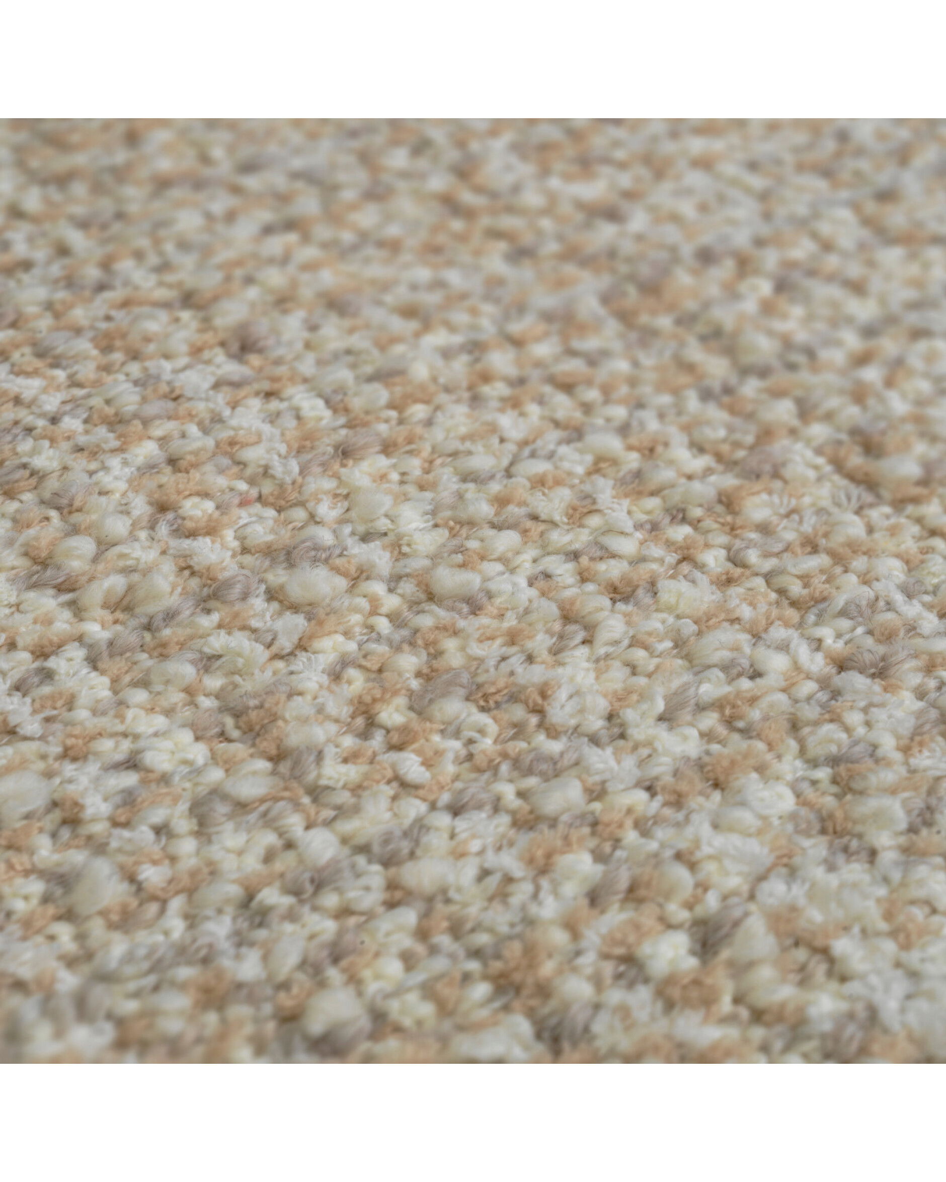 Clayton Armlehnstuhl Winslow Chenille Beige