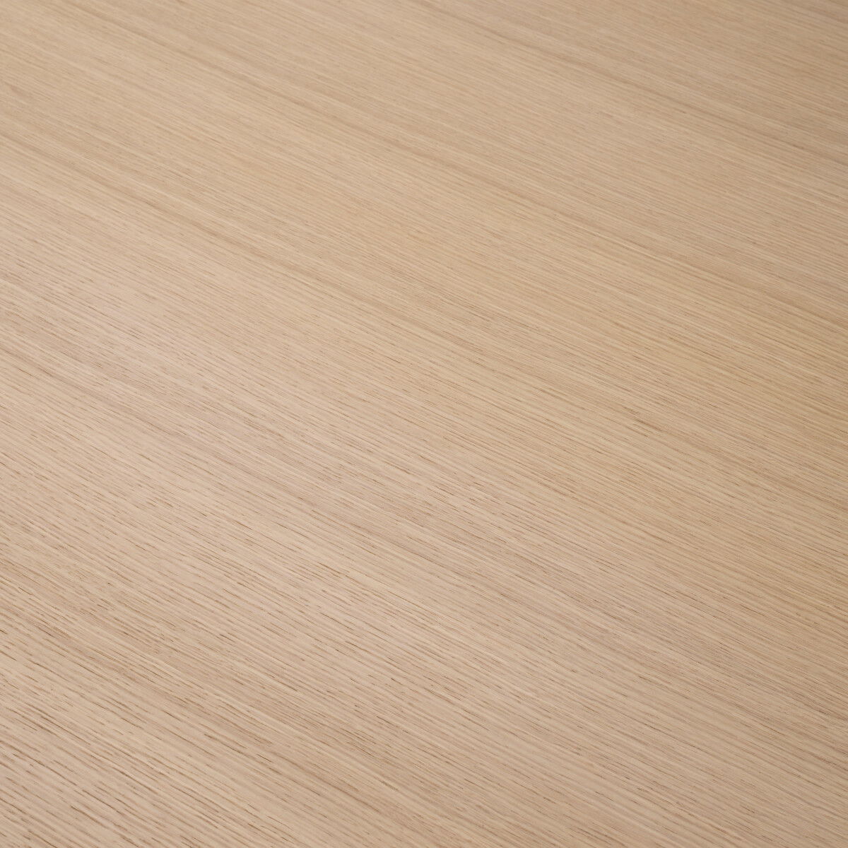 Lindner matbord natural oak veneer