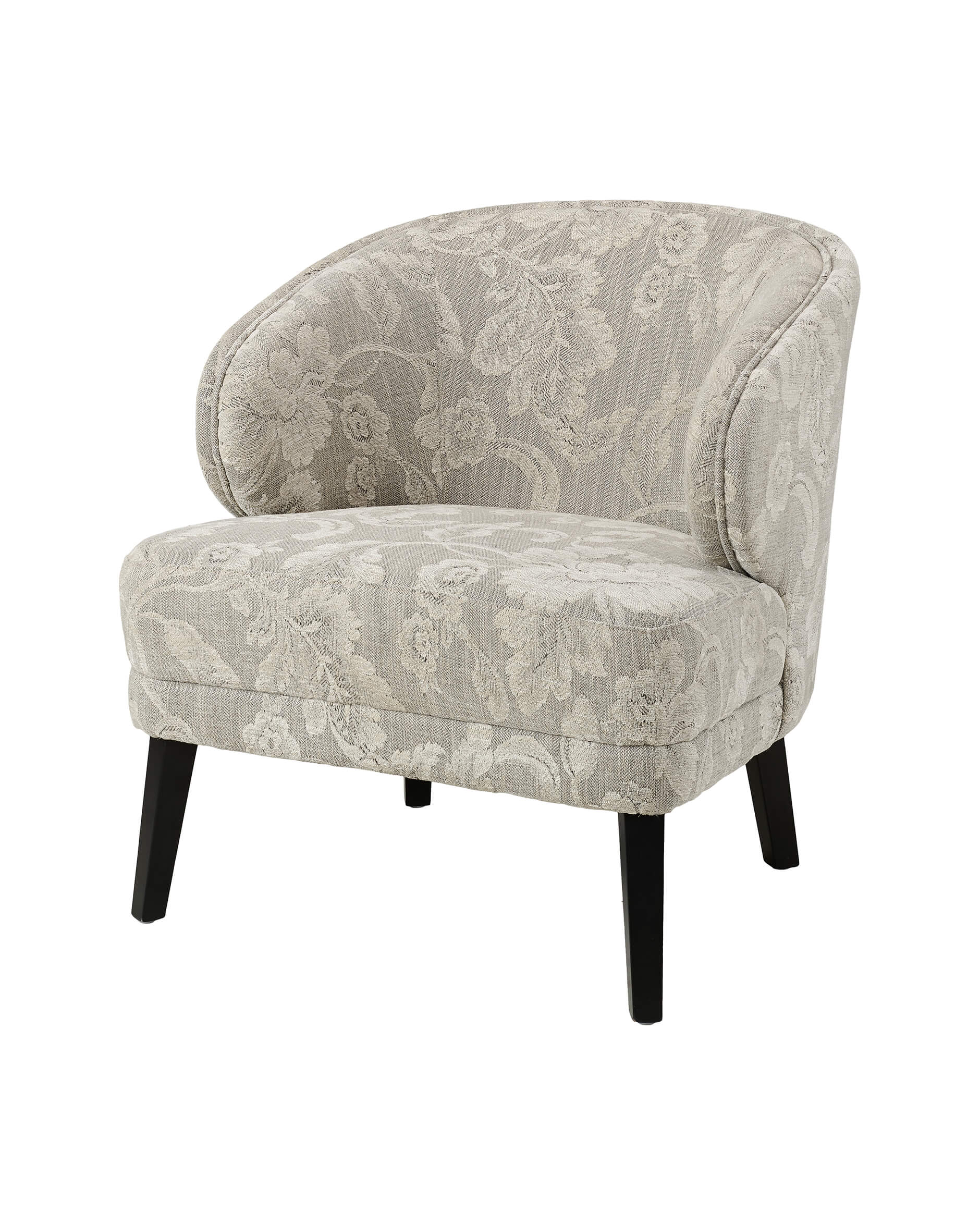 Barrington fåtölj serena flower