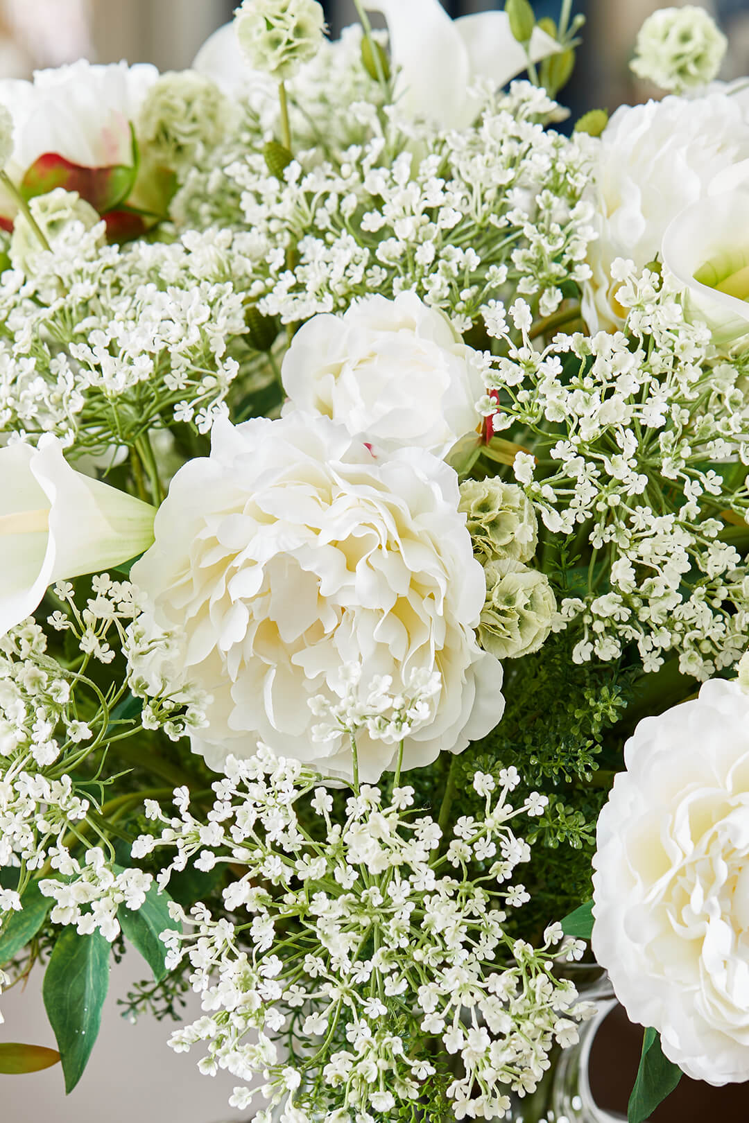 Flower World