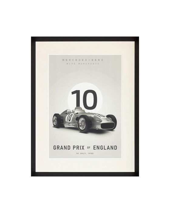 Newport Classic Mercedes