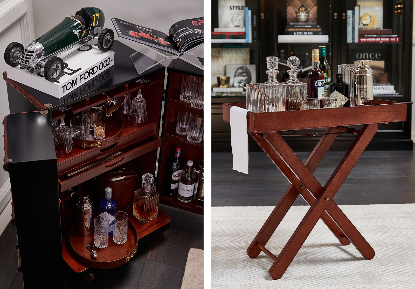 Bar Collection