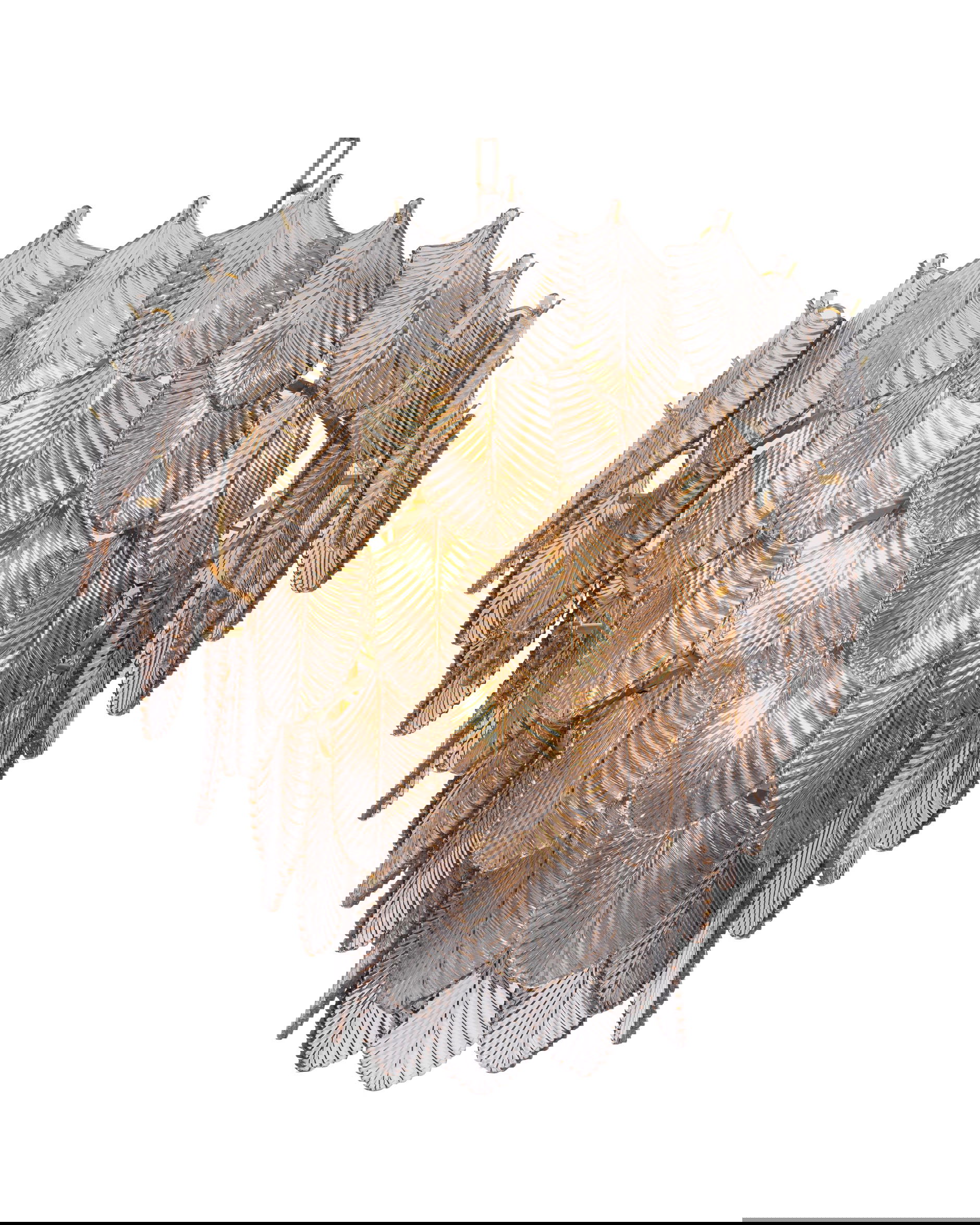 Verbier takkrona smoke S