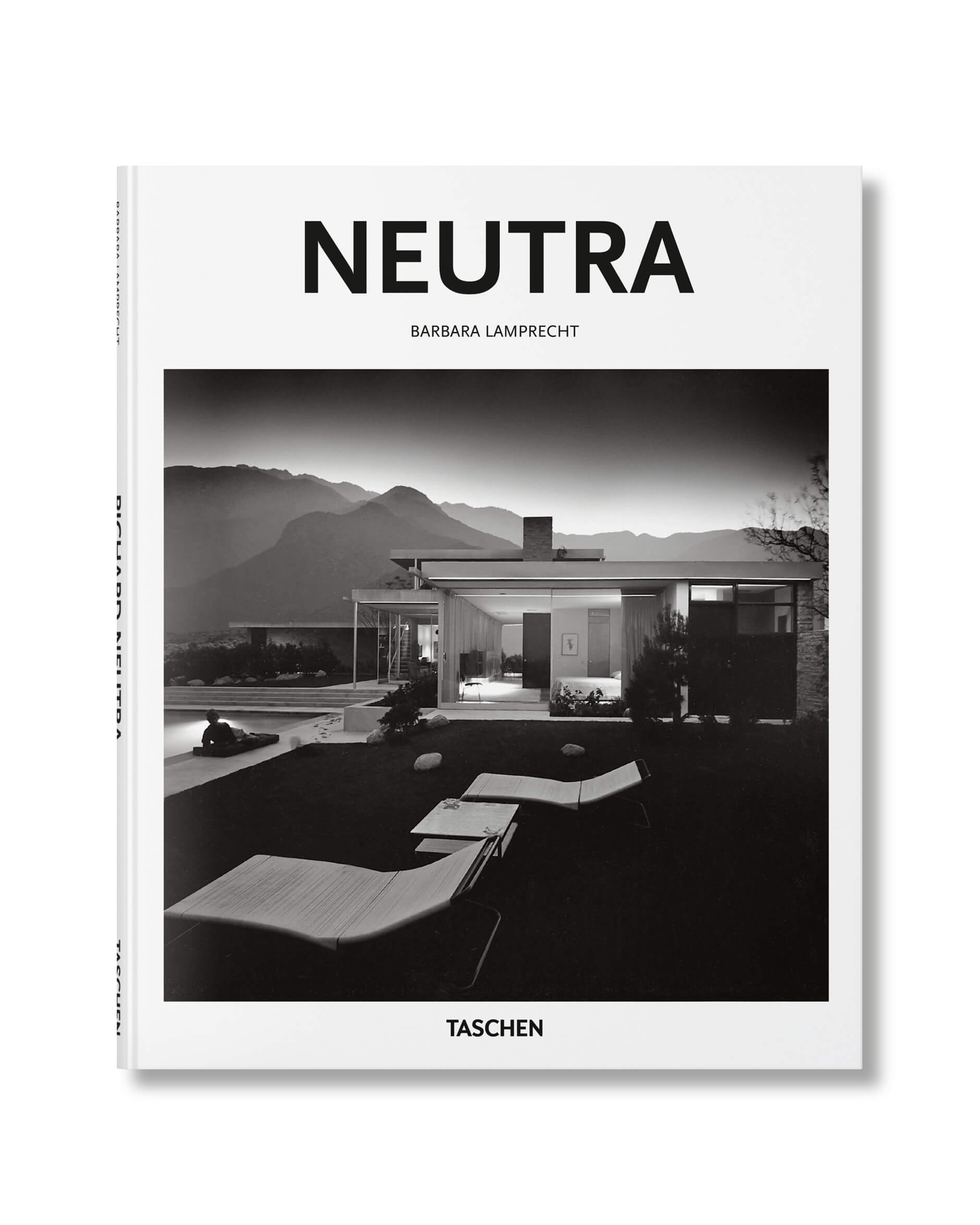 Neutra - Basic Art Series
