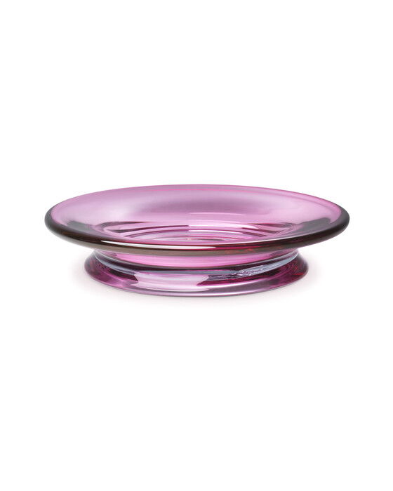 Celia skål rosa