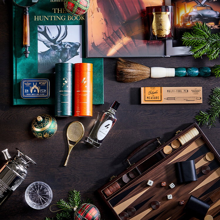 Christmas Gift Guide
