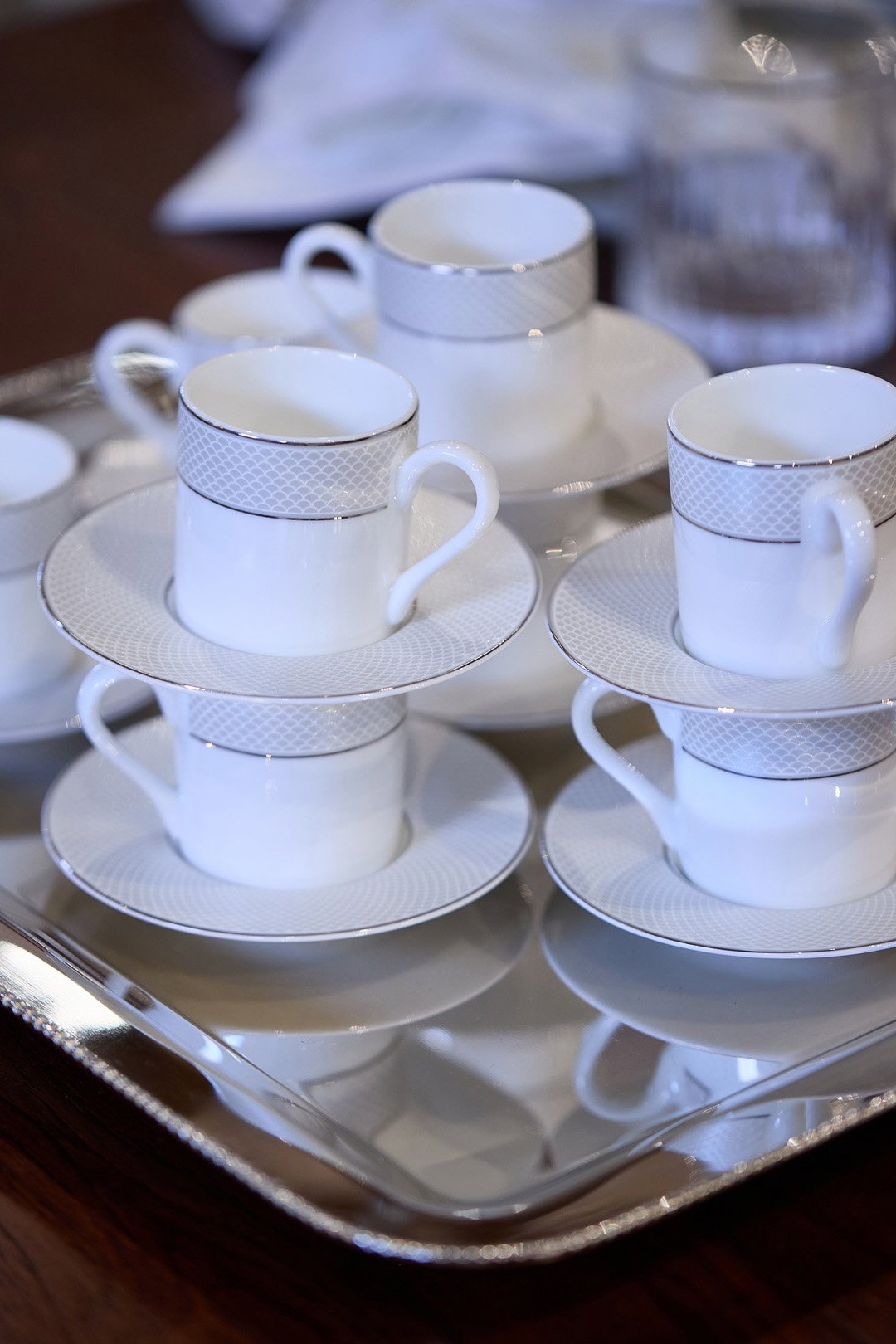 Palladio Collection