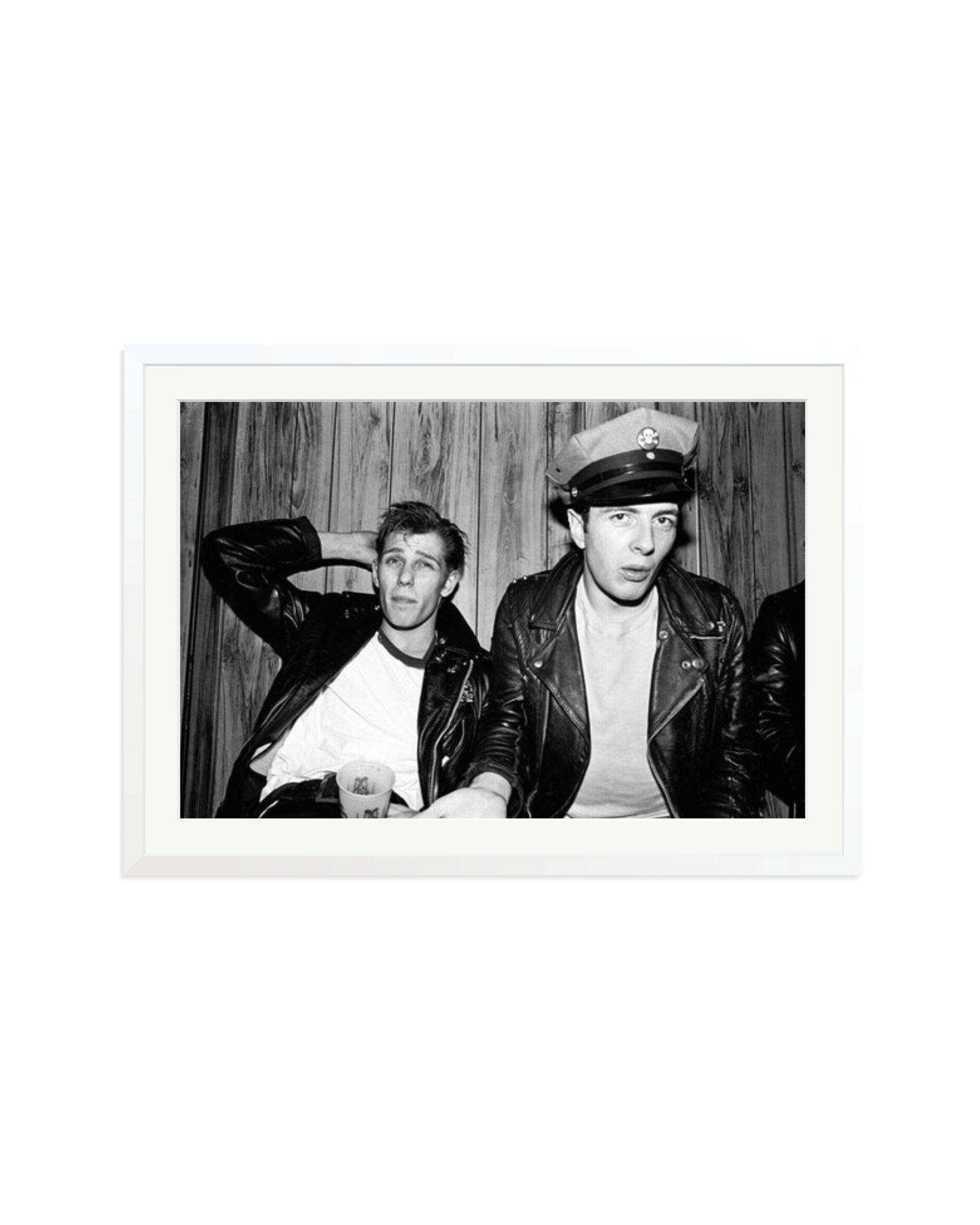 Paul and Joe 1979 White / XXL