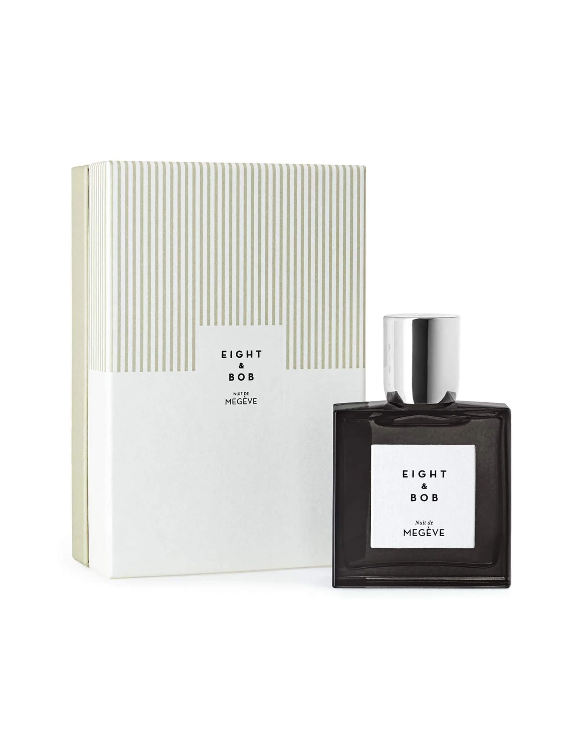 Eight & Bob Nuit de Megève