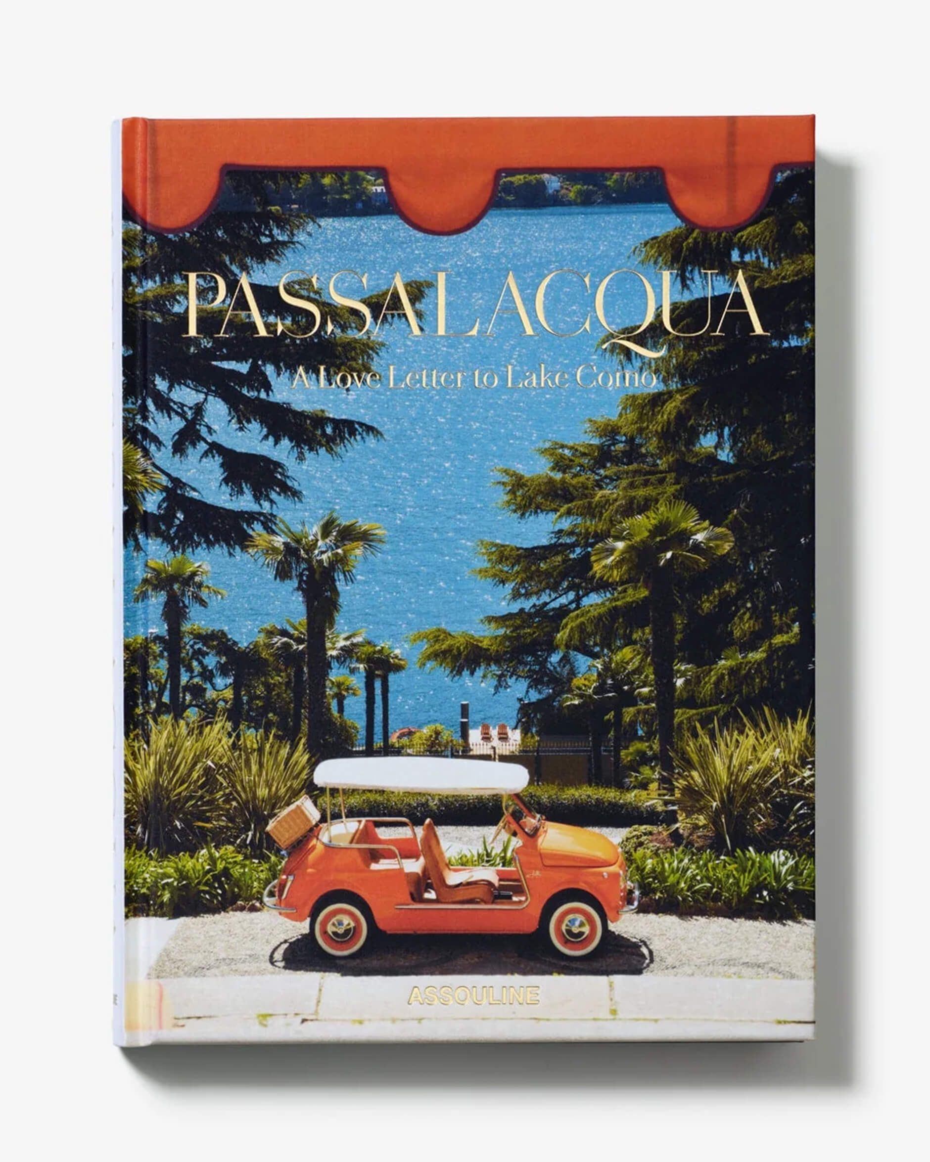 Passalacqua: A Love Letter To Lake Como