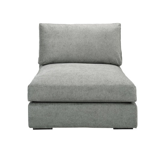 Tulum Module True Grey