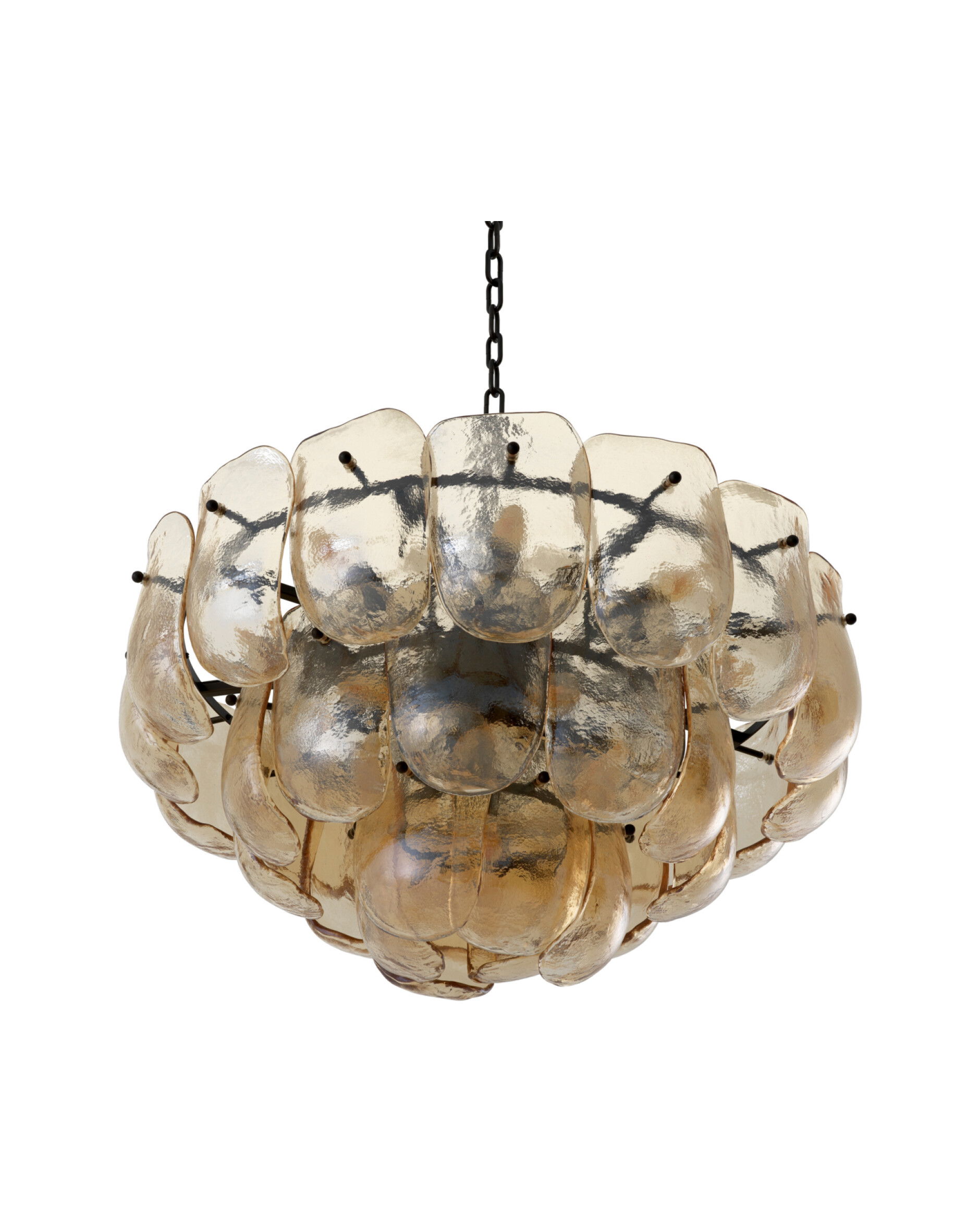 Gustave takkrona champagne