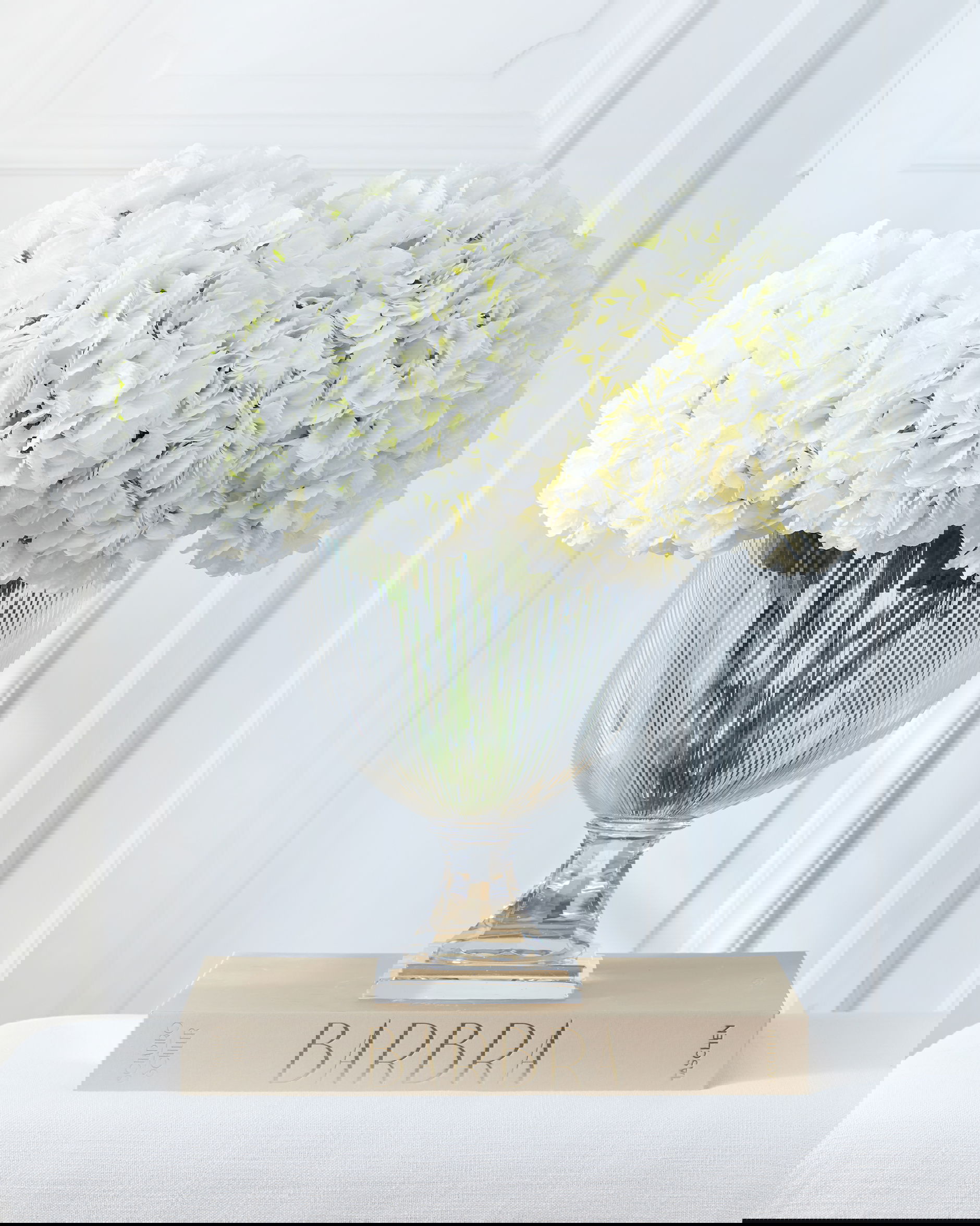 Cantwell vas kristall