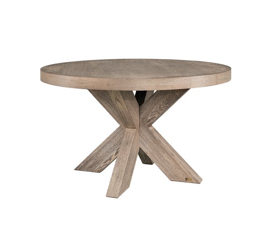 null - Hunter dining table round