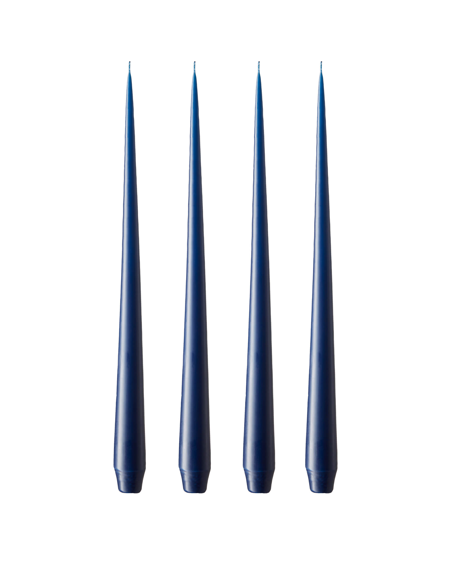 Kronljus royal navy 4-pack