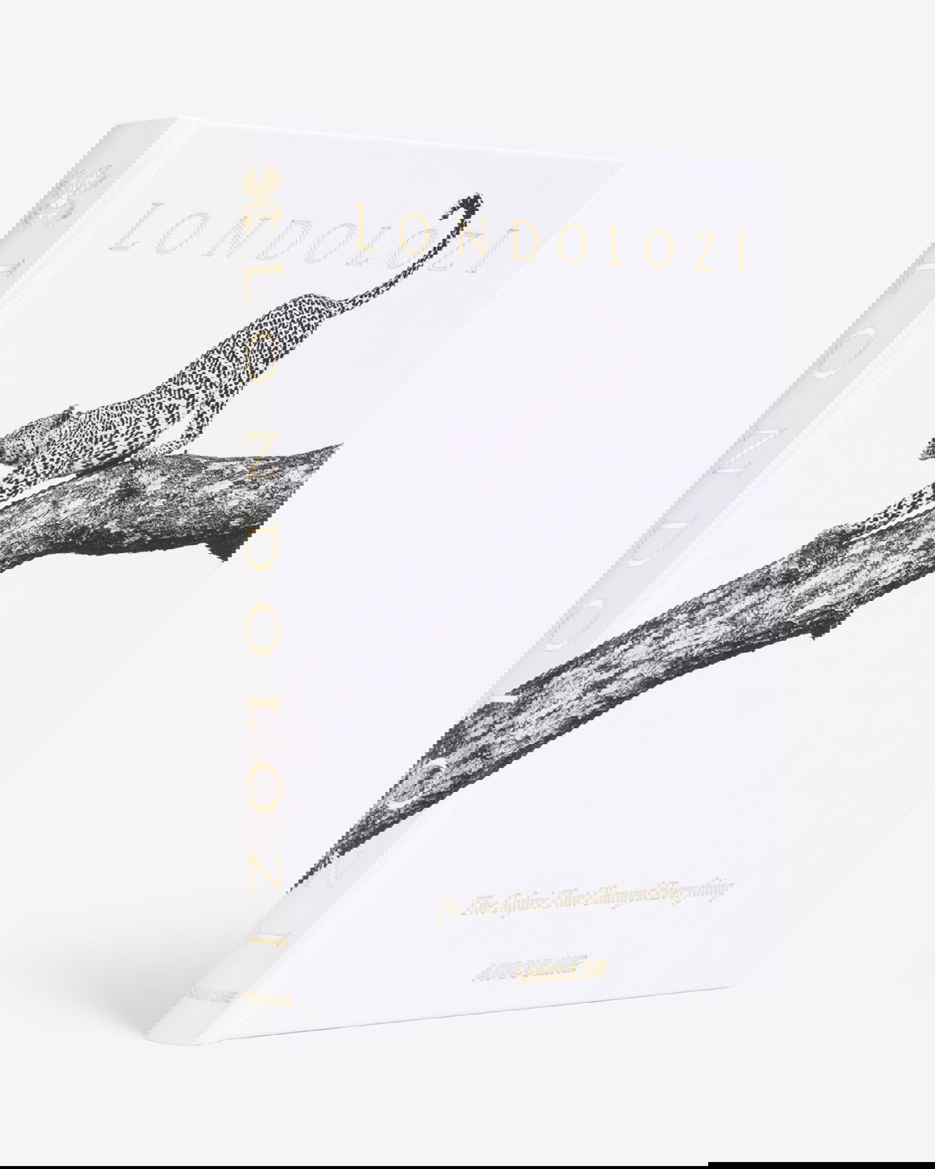 Londolozi, The Safari that Changed Everything