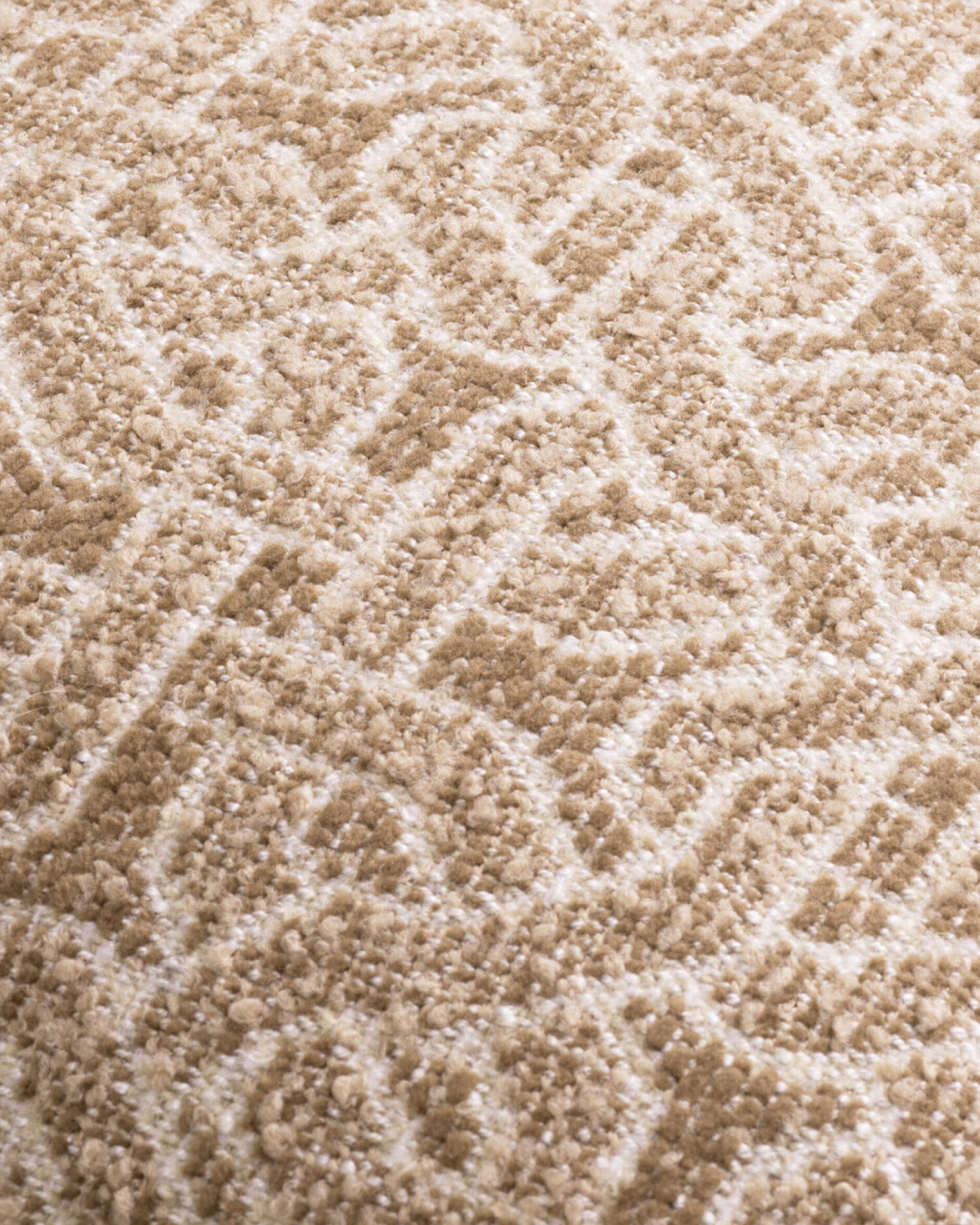 Frieze prydnadskudde rektangulär frieze jacquard beige