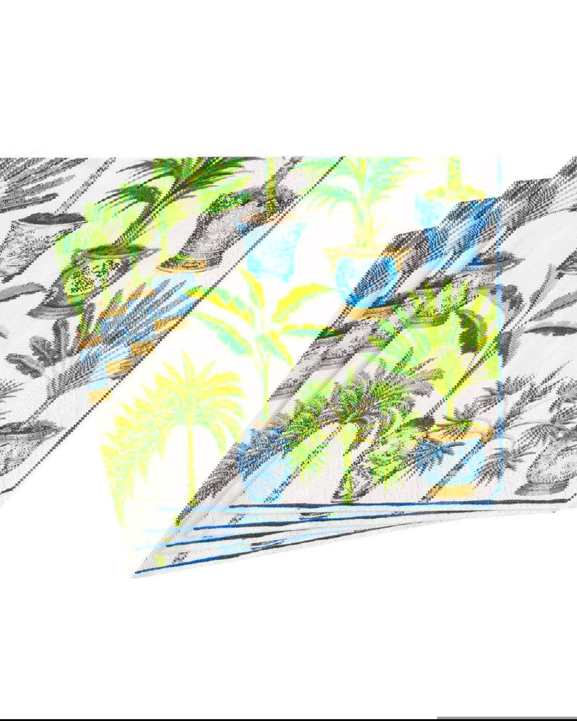 Potted Palms servietten 20-pack