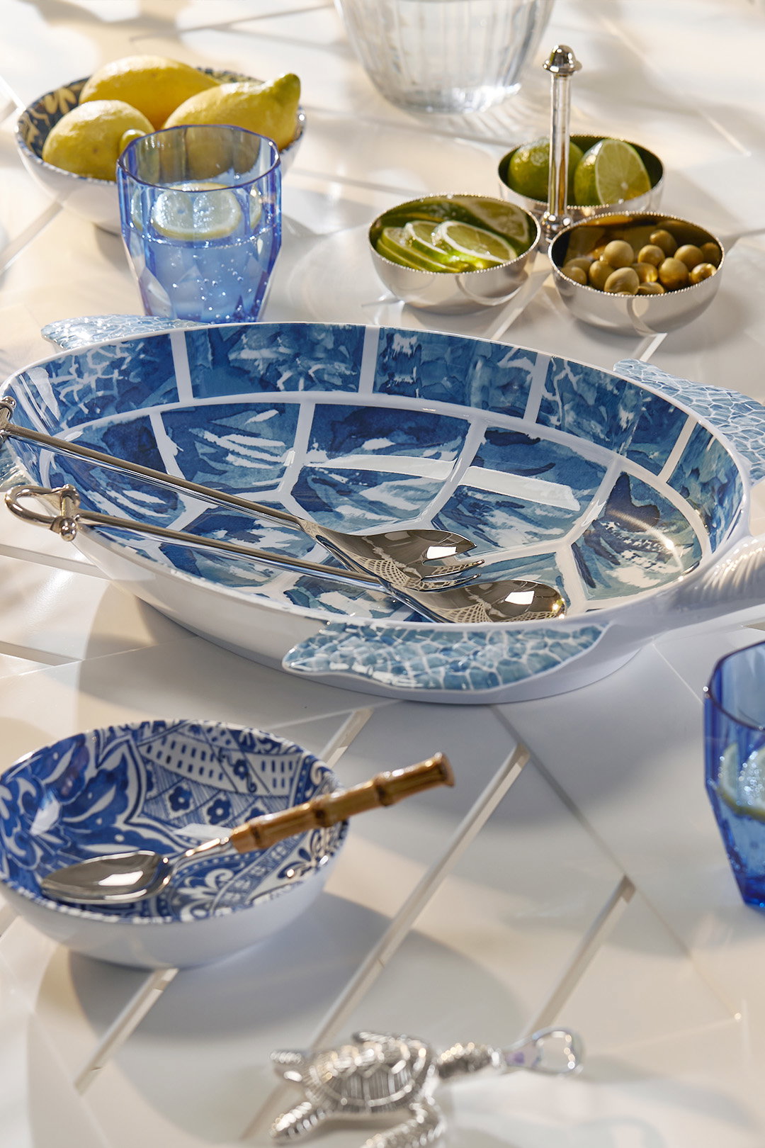 St Tropez Collection